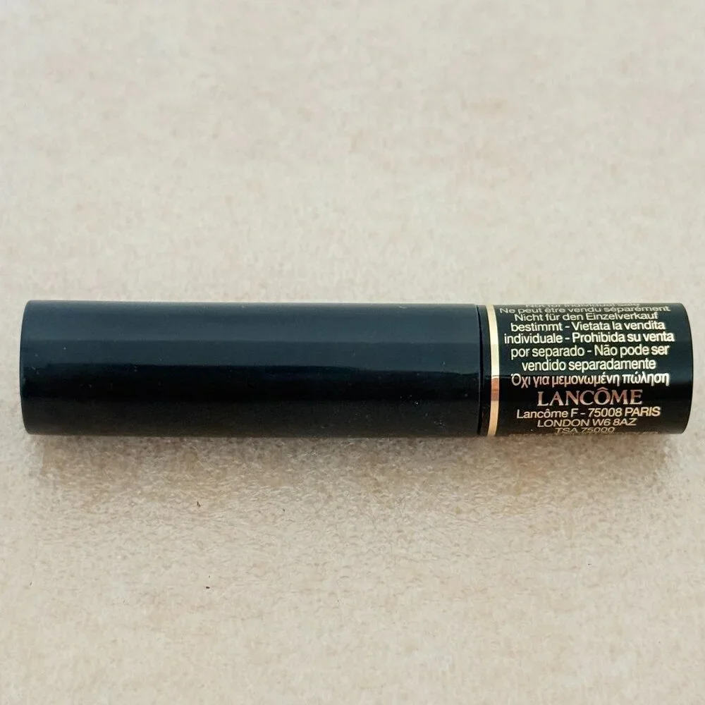 🌷New🌷 Travel Size Lancôme Hypnôse Drama Mascara, 2 mL, 0.07 oz.